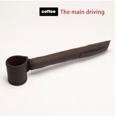 Leather Car Seat Gap Filler  
