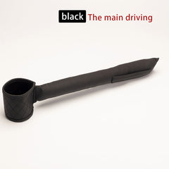 Leather Car Seat Gap Filler  