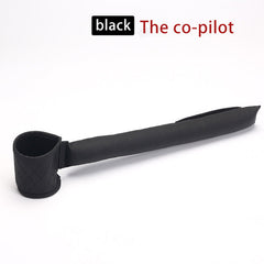 Leather Car Seat Gap Filler  