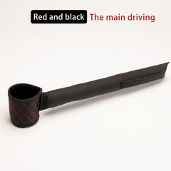 Leather Car Seat Gap Filler  