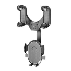 360 Rotatable Smart Phone Car Holder